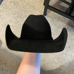 Rodeo King cowboy hat 🤠